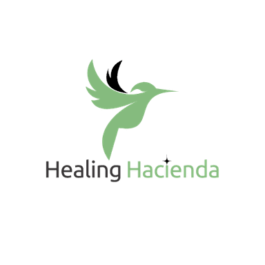 Healing Hacienda Logo